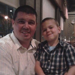 Meet your Posher, Kenneth